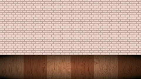 Coffee shop interior Stock Footage 90112710