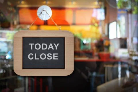 Coffee shop Stock Photos