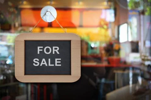 Coffee shop Stock Photos