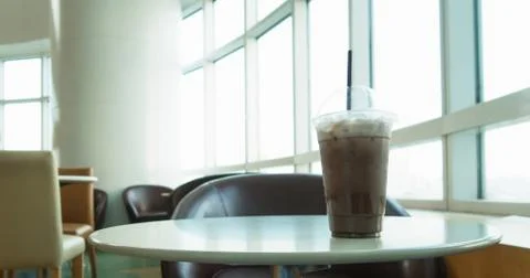Coffee shop Stock Photos