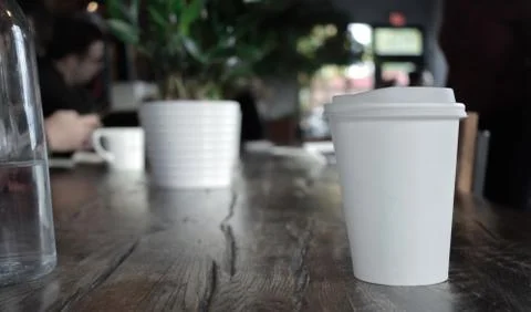 Coffee Shop Stock Photos