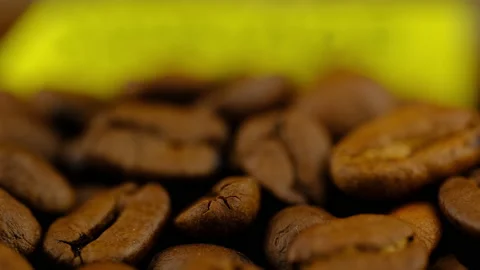 Coffee shortage Stock-Footage 137626990
