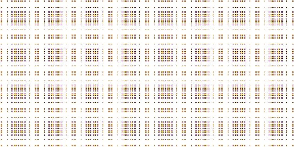 Coffee stain texture. Abstract spots. Psychological pictures. Ab Stock Illustration