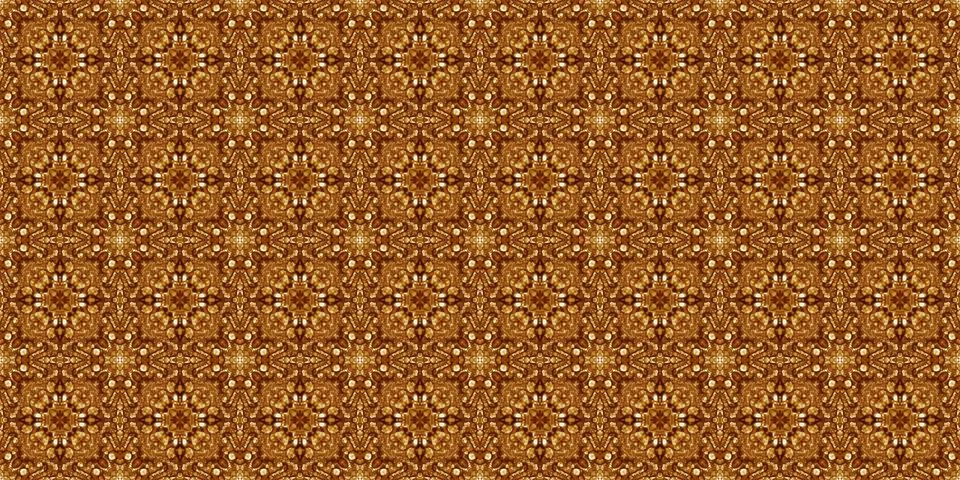 Coffee stain texture. Abstract spots. Psychological pictures. Ab Stock Illustration
