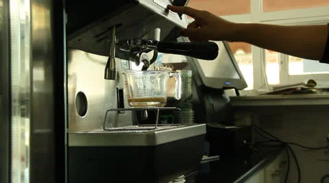 Coffee star 1599 Stock Footage 22720612
