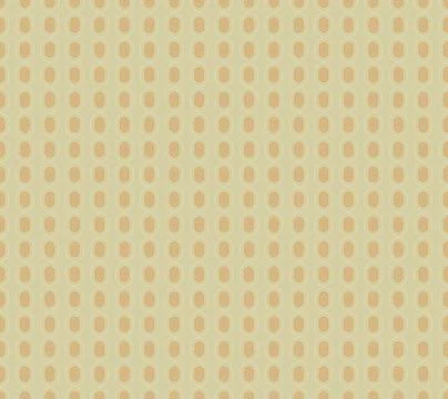 Coffee sunlight cafe palette repeatable decorative tile pattern in pecan, honeyc Stock Illustration