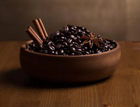 Coffee table Stock Photos