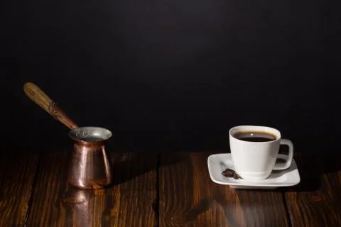 Coffee table Stock Photos