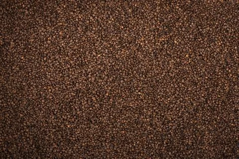 Coffee texture Stock Photos