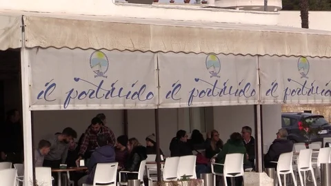 Coffee time Stock Footage 71624625