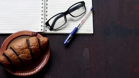 Coffee time Stock Footage 79081870