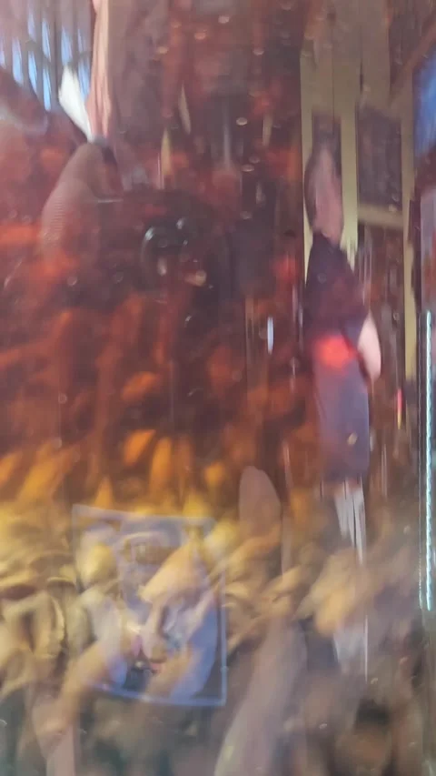 Coffee Time Stock Footage 307807147