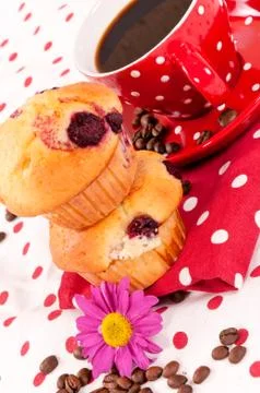 Coffee time Stock Photos