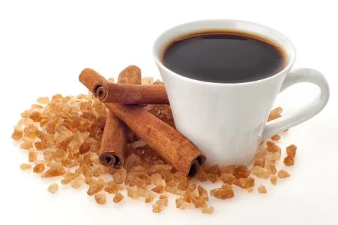 Coffee time Stock Photos