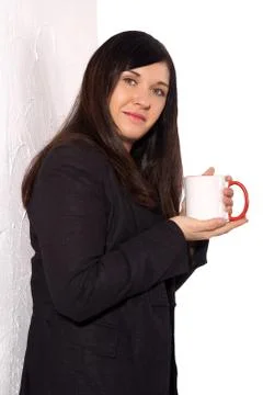 Coffee time Stock Photos