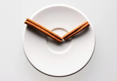 Coffee time Stock Photos