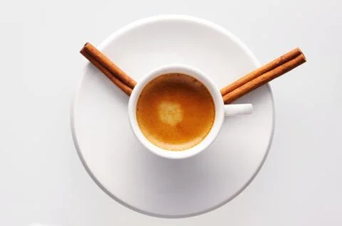 Coffee time Stock Photos