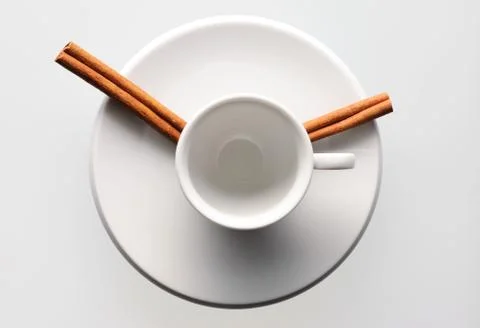 Coffee time Stock Photos