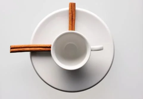 Coffee time Stock Photos