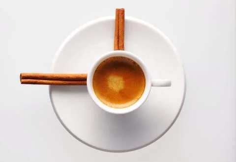 Coffee time Stock Photos