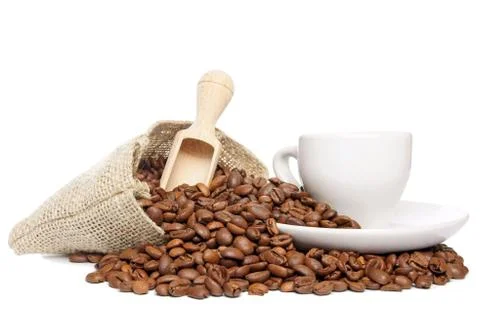 Coffee time Stock-Fotos