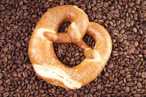 Coffee time Stock Photos