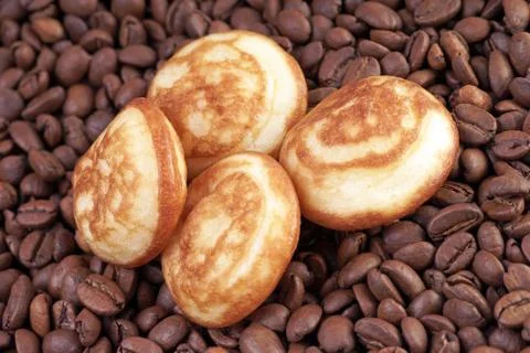 Coffee time Foto stock