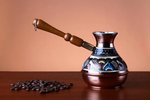 Coffee Time Stock-Fotos