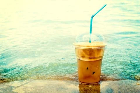 Coffee time Stock Photos