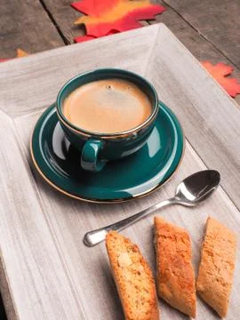 Coffee time Stock Photos