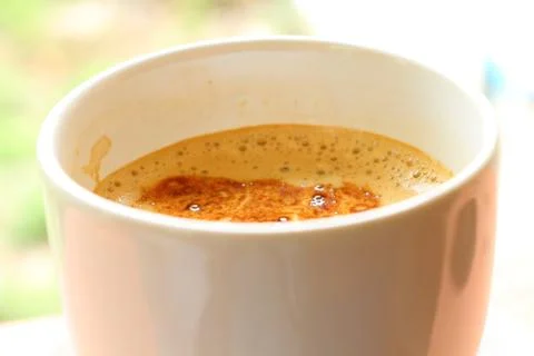 Coffee time Stock Photos