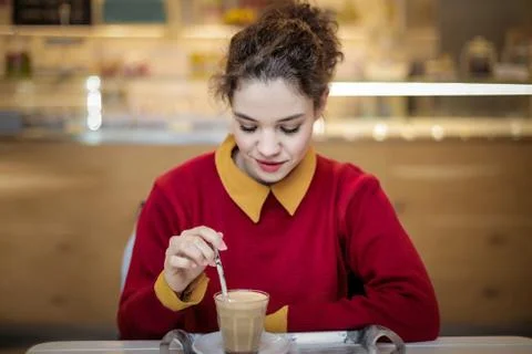 Coffee time Stock Photos