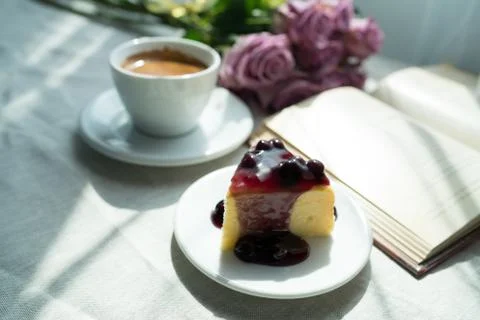 Coffee time Stock Photos