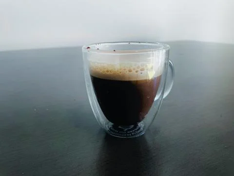 Coffee time Stock Photos