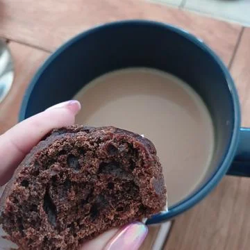 Coffee Time Stock Photos