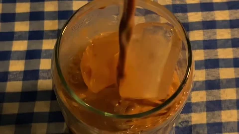 Coffee treat  Stock Footage 315289702
