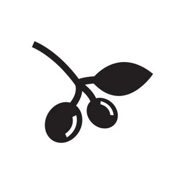 Coffee vector icon Stock Illustration