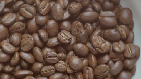 Coffee0002 Stock-Footage 106613116