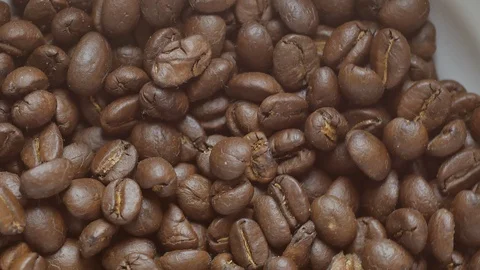 Coffee0003 Stock Footage 106611883