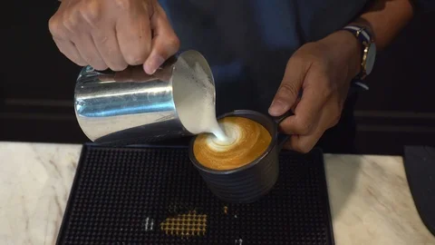 Coffee001 Stock Footage 123150138