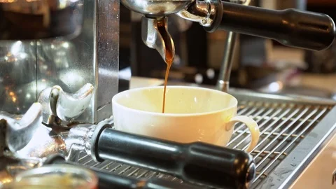 Coffee002 Stock Footage 123150483