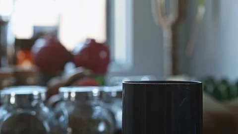 Coffee01311771 库存影片 102675227