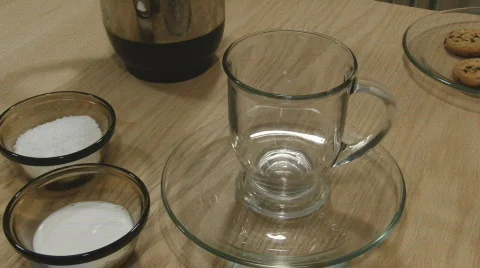 Coffee1 Video stock 323219