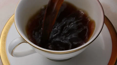Coffee1 動画素材 937157