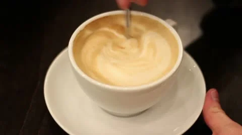 Coffee1 Vidéo 9772639
