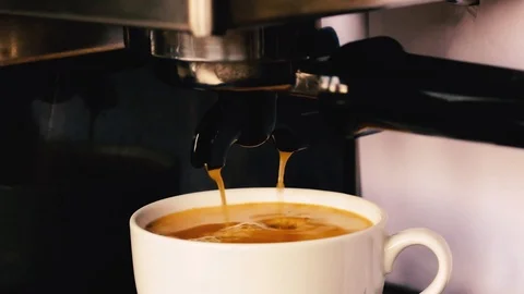 Coffee1 Stock Footage 93243435