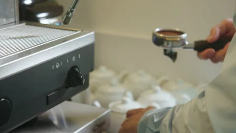 Coffee2 - 4k Stock Footage 133512800