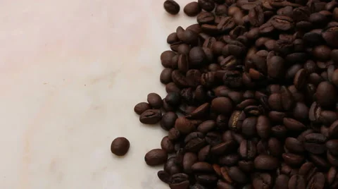 Coffee5 動画素材 937473