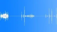 COFFEE,CAPPUCCINOSound Effect
