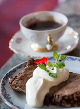 Coffeee break Stock Photos